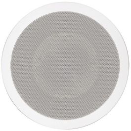 Magnat Interior IC 82 Altavoz Empotrado de Techo/Pared, 2 Vías, 100W, Blanco
