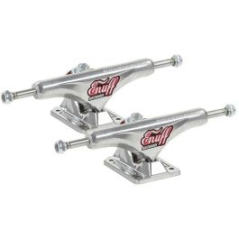 Soporte de pared para Skateboard Enuff Skateboards Enuff Decade Pro Trucks Precio: 19.99949952. SKU: B1JJK3NEH4