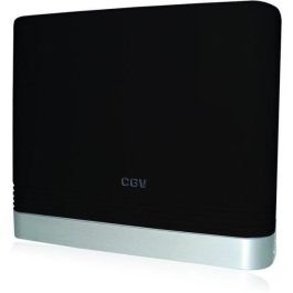 Antena TV interior - CGV - AN REGLISSE CE RED 700 - HD/UHD - Filtro 4G/5G - Fuente de alimentación. 5V Precio: 73.78999991. SKU: B1CNKTXKC9