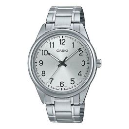 Reloj Hombre Casio COLLECTION Plateado (Ø 40 mm) Precio: 73.50000042. SKU: S7232770