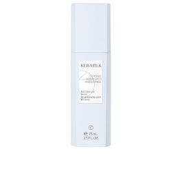 Kerasilk Specialists Restorative Bálsamo Reparador Cabello Dañado, Anti-Rotura 15x, Puntas Abiertas, Vegano con Seda Biomimética 75ml Precio: 28.49999999. SKU: B16XH5HGTR