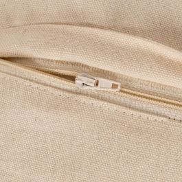 Cojín Multicolor Lana-Algodón Decoración 60 X 60 cm