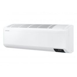 Samsung F-AR12CBU Aire Acondicionado Split Blanco, A++/A+, Enfriamiento/Calefacción/Deshumidificación, Wi-Fi