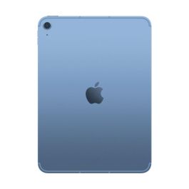 Tablet Apple iPad 2025 11" 128 GB Azul A14 Bionic 6 GB RAM