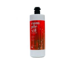 Eiser Crema Limpiadora Caída Cabello Debilitado y Alopecias 1000ml Estimula Microcirculación Aceites Naturales Precio: 18.49999976. SKU: B1DERPB2JN