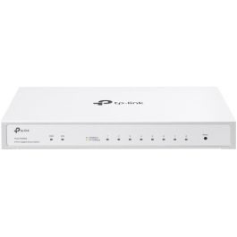 TP-Link Smart Switch Festa FS308G 8-Port Gigabit Precio: 108.94999962. SKU: B1ARS6P3G3