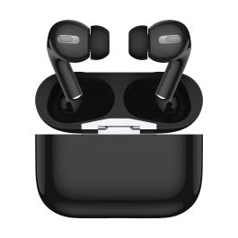 Auriculares Myway Mwhph0029 Inalambrico Negro Auriculares Myway Mwhph0029 Inalambrico Negro