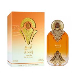 Nabeel Areej eau de parfum luxus edition 100 ml Nabeel Areej eau de parfum luxus edition 100 ml Precio: 51.68999968. SKU: B1FL8AP349