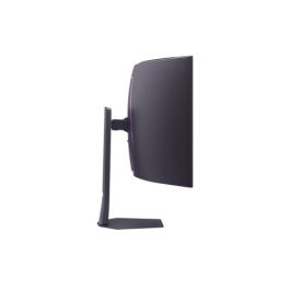 LG 45GX950A-B UltraGear Monitor Gaming Curvo OLED 45" 21:9 WUHD 5120x2160 165Hz 0.03ms HDR10 G-SYNC FreeSync USB-C 90W Negro LG 45GX950A-B UltraGear Monitor Gaming Curvo OLED 45" 21:9 WUHD 5120x2160 165Hz 0.03ms HDR10 G-SYNC FreeSync USB-C 90W Negro