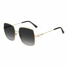 Gafas de Sol Mujer Jimmy Choo LILI-S-2M2-9O ø 58 mm Gafas de Sol Mujer Jimmy Choo LILI-S-2M2-9O ø 58 mm Precio: 92.50000001. SKU: B1FVDTHMP6