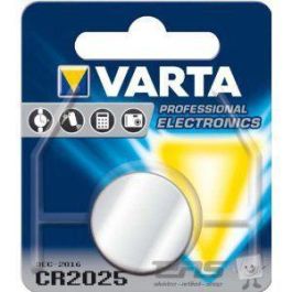 Varta 1x2 CR 2025 Precio: 4.79000038. SKU: S7820129