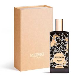 Memo Paris IRISH LEATHER edp vapo 75 ml