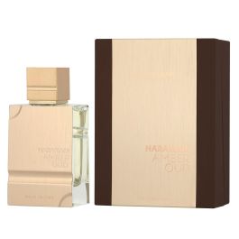 Perfume Unisex Al Haramain EDP Amber Oud Gold Edition (60 ml) Precio: 57.49999981. SKU: S8300369