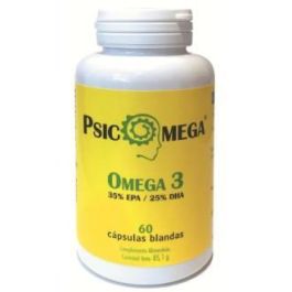 Psicomega 60Cap Vinnea Precio: 27.5. SKU: B1BCBKNQ3L