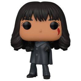 Funko POP! Umbrella Academy: Allison Figura de Vinilo de 9cm Precio: 11.49999972. SKU: B1EPVLM36R