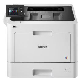 Brother HL-L8360CDW Impresora Láser Color Profesional, WiFi, Dúplex Automático, 31 ppm, A4, Pantalla Táctil 6.8 cm, Ethernet, USB - HLL8360CDWRE1 Precio: 460.79000022. SKU: S5600940