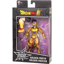 DRAGON BALL Figura Freezer Dorado - 17 cm Precio: 36.49999969. SKU: B1JNQWX9XN