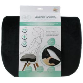 Sensly Cojín Asiento Con Memoria Forma Sensly 42x33x9 cm Precio: 15.49999957. SKU: B19NE2ANAA