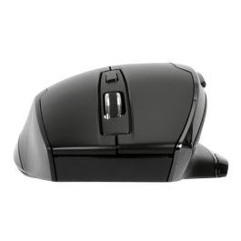 Targus AMW584GL Ratón RF Inalámbrico Mano Derecha Blue Trace 1600 DPI, 7 Botones, Rueda, Negro, Alimentado por Baterías AA Precio: 49.95000032. SKU: S5613386