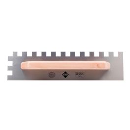 Peine acero 48cm (20x20) r75962 rubi Peine acero 48cm (20x20) r75962 rubi
