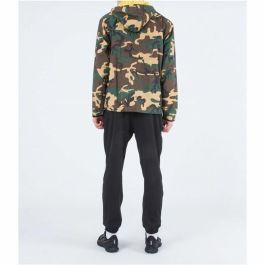 Pantalón Largo Deportivo Hurley Explorer Negro