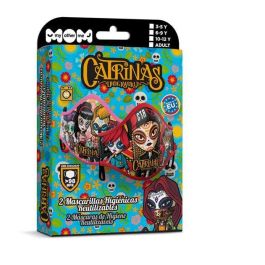 Catrinas premium higienic mask adult