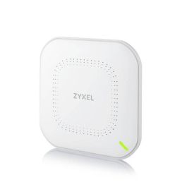 Zyxel NWA50AX 1775 Mbit/s Blanco Energía sobre Ethernet (PoE) Zyxel NWA50AX 1775 Mbit/s Blanco Energía sobre Ethernet (PoE)