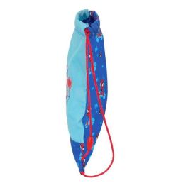 Bolsa Mochila con Cuerdas Spidey Azul 26 x 34 x 1 cm Bolsa Mochila con Cuerdas Spidey Azul 26 x 34 x 1 cm
