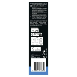 Braun BRA8700216735742 Afeitadora Eléctrica Serie 3 Negra - Batería 30 Minutos - Carga Rápida 5 Minutos