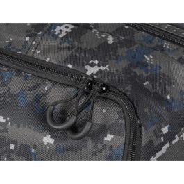 GENESIS Pallad 450 Lite Mochila Camuflaje para Portátil 15.6 pulgadas, Resistente Poliéster con Sistema MOLLE, Ideal Viajes y Senderismo GENESIS Pallad 450 Lite Mochila Camuflaje para Portátil 15.6 pulgadas, Resistente Poliéster con Sistema MOLLE, Ideal Viajes y Senderismo