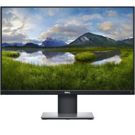 Dell P2421 Monitor 24.1" (61cm) 1920x1200 WUXGA 16:10 IPS LED USB-C, DisplayPort, HDMI, DVI, VGA, Pivot, 5ms Precio: 476.89000007. SKU: B1ECNGY5AP