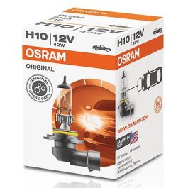 Bombilla para Automóvil Osram OS9145 H10 12V 42W