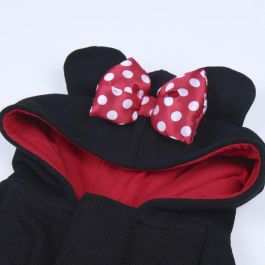 Sudadera para perro XXS cotton brushed minnie talla XXS