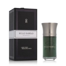 Perfume Unisex Liquides Imaginaires EDP Bello Rabelo 100 ml Precio: 132.49999972. SKU: S8303800