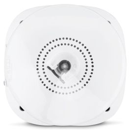 Medion MED1737362723132 Radio de Ducha FM Bluetooth IPX6 con Soporte de Ventosa, Blanco