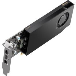 HP I see NVIDIA® RTX A400 4 GB 4mDP Graphics