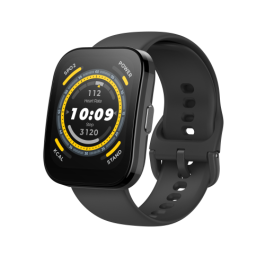 Smartwatch Amazfit BIP5BK Negro