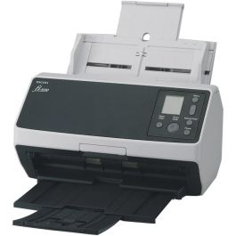 Fujitsu fi-8190 Escáner Documentos 90 ppm ADF Dúplex USB 3.2 LAN Oficina Profesional