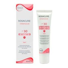 Rosacure Intensive Emulsión Facial de Día SPF30, Tratamiento Anti-Rojeces y Eritema, Alivia Picor y Escozor, Piel Sensible 30 ml Precio: 31.95000039. SKU: B13RKJQSCP