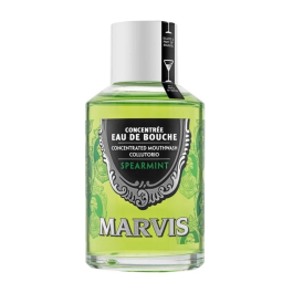 Marvis Enjuague Bucal Spearmint 120 mL Precio: 14.49999991. SKU: S4514944