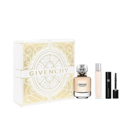 Givenchy L’Interdit Estuche Eau de Parfum Vaporizador 50 ml + Vaporizador 12,5 ml 2 pz Givenchy L’Interdit Estuche Eau de Parfum Vaporizador 50 ml + Vaporizador 12,5 ml 2 pz Precio: 84.50000031. SKU: B1H5QNLAFH
