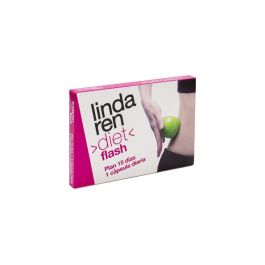 Flash Lindaren Diet Precio: 6.5000001. SKU: B178DA9HDM