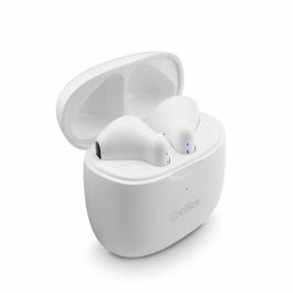 Auriculares in Ear Bluetooth CoolBox COO-AUB-TWS01 Blanco Auriculares in Ear Bluetooth CoolBox COO-AUB-TWS01 Blanco Precio: 18.49999976. SKU: B1AZGMKK68