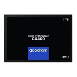 Disco Duro GoodRam CX400 gen.2 SSD 1 TB SATA III