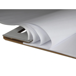 Liderpapel Bloc congreso liso 630x840 mm 50 hojas 80 g/m²