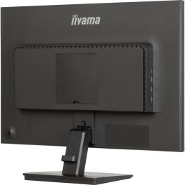 IIYAMA XU2495WSU-B7 Monitor 24" IPS Full HD (1920x1200) 16:10, HDMI, DP, USB-C, 4ms, Altavoces, Negro