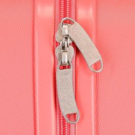 JOUMMA BAGS Maleta ABS Los Aristogatos Disney 45cm