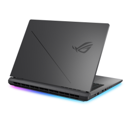 ASUS ROG Strix G18 G815LP-S9004 - Ordenador Portátil Gaming de 18" WQXGA 240Hz (Intel Core Ultra 9 275HX, 32GB RAM, 1TB SSD, NVIDIA RTX 5070 8GB, Sin Sistema Operativo) Gris Eclipse - Teclado QWERTY español ASUS ROG Strix G18 G815LP-S9004 - Ordenador Portátil Gaming de 18" WQXGA 240Hz (Intel Core Ultra 9 275HX, 32GB RAM, 1TB SSD, NVIDIA RTX 5070 8GB, Sin Sistema Operativo) Gris Eclipse - Teclado QWERTY español
