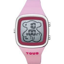 Reloj Hombre Tous 3000131400 Precio: 166.50000026. SKU: B1DZNZSNFF