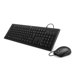 Teclado y Ratón Hama Technics 69134958 Teclado y Ratón Hama Technics 69134958
